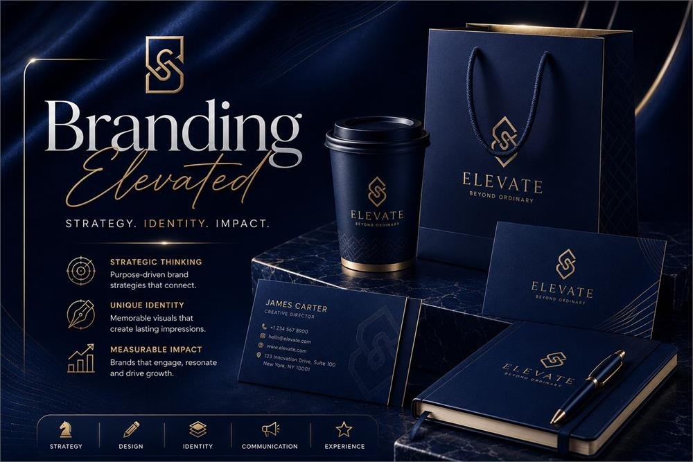 Branding