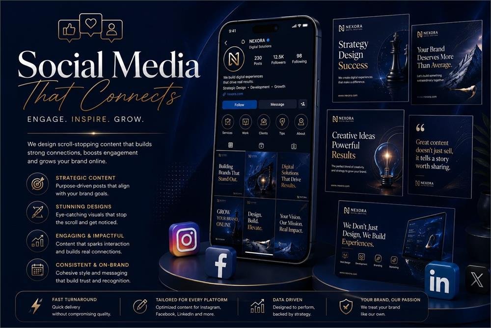 Social Media